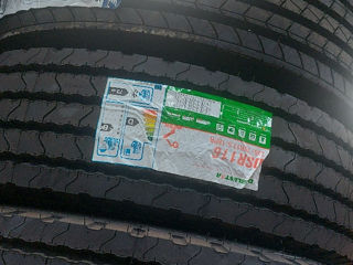 STARMAXX 385/65r22.5  315/70r22.5 315/80r22.5 295/80r22.5 foto 12