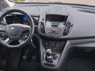 Ford Transit Connect foto 6