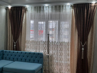 Apartament cu 1 cameră, 39 m², BAM, Bălți foto 5