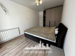 Apartament cu 1 cameră, 45 m², Ciocana, Chișinău foto 4