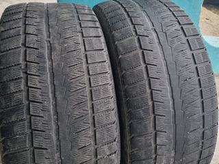 Разноширокие 275/40 и 245/45 R20 foto 5