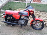 Jawa 6w foto 4