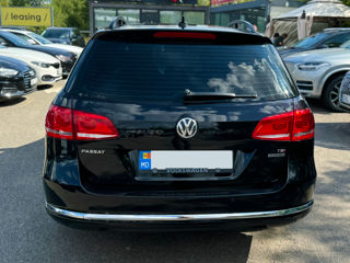 Volkswagen Passat foto 8