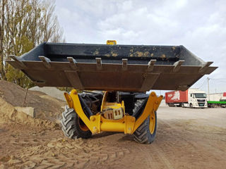 Ковш строительный для Manitou foto 7