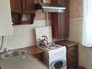 Apartament cu 2 camere, 42 m², Microraionul Lenin, Bender/Tighina, Bender mun. foto 8