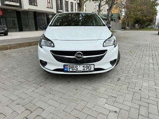 Opel Corsa foto 2