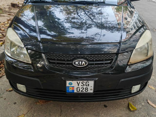 KIA Rio foto 5