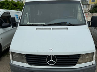 Mercedes Sprinter 312 foto 2