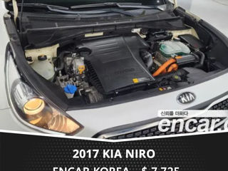 KIA Niro foto 7