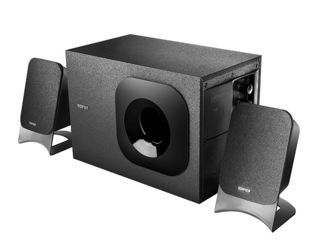 Edifier M1370BT (Bluetooth)  Black