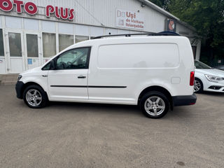 Volkswagen Caddy фото 8