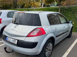 Renault Megane foto 8