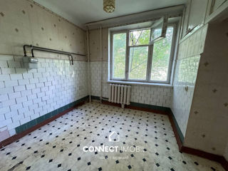 Apartament cu 1 cameră, 34 m², Râșcani, Chișinău foto 4