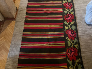 Молдавские плетеные ковры foto 10