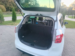 Ford B-Max foto 6