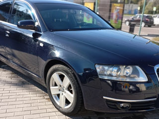 Audi A6 foto 6