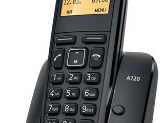 Новые стационарные телефоны Gigaset - Немецкое качество! foto 5