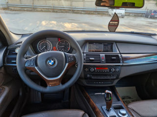 BMW X5 foto 9