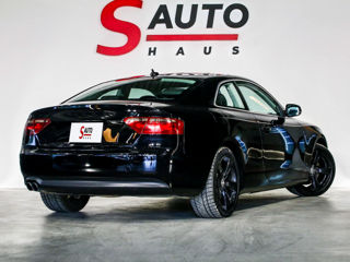 Audi A5 foto 3