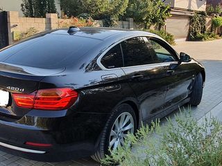 BMW 4 series foto 2