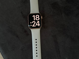 Apple watch SE 40mm +41mm ремешок foto 5