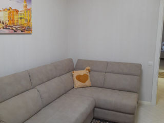 Apartament cu 2 camere, 60 m², Buiucani, Chișinău foto 4