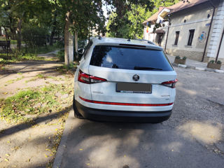 Skoda Kodiaq foto 4