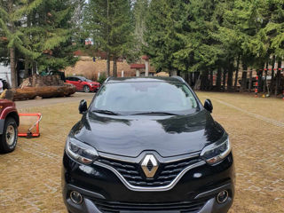 Renault Kadjar foto 1