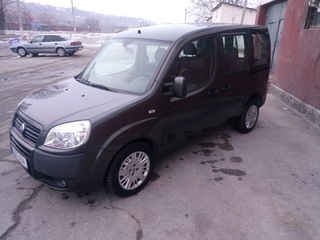 Fiat Doblo foto 3