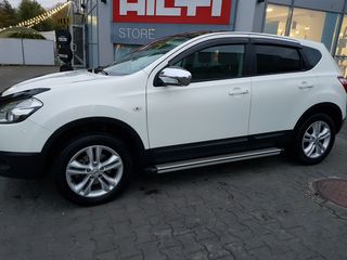 Nissan Qashqai foto 4