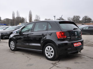 Volkswagen Polo foto 4