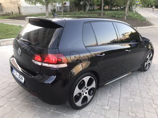 Volkswagen Golf foto 7