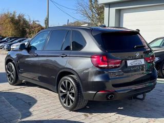 BMW X5 foto 6