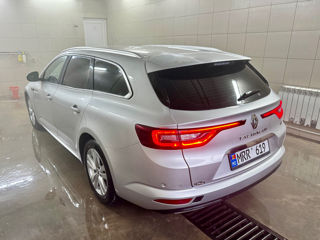 Renault Talisman foto 8