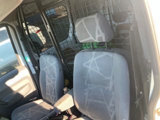 Ford Transit Connect foto 7