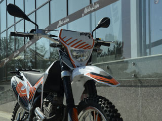 Kayo T2 ROAD/2025 foto 3