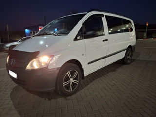 Mercedes Vito