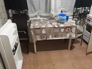 1-rm apt., 45 м², 2/7 fl.