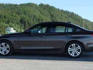 BMW 3 Series foto 3