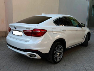 BMW X6 foto 10