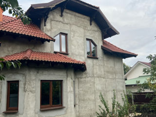Casa in zona rezidentiala de Lux a orasului Floresti! foto 6