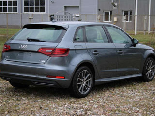 Audi A3 e-tron foto 6