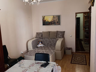 Apartament cu 1 cameră, 52 m², Buiucani, Chișinău foto 2