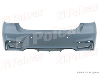 Bodykit pentru BMW M3 F30/31/35 foto 2