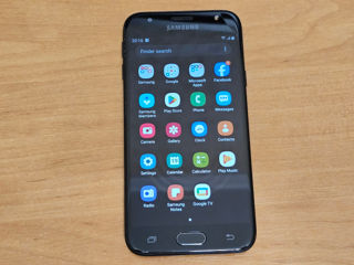 Samsung Galaxy J3 2017 16GB 450 lei foto 2