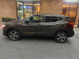 Nissan Qashqai foto 3