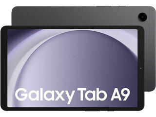 Samsung Galaxy Tab A9 4/64Gb Grey - всего 2499 леев!