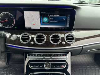 Mercedes E-Class foto 11