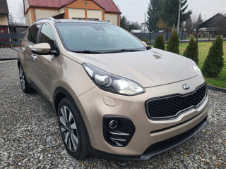 KIA Sportage foto 13