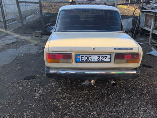 Lada / ВАЗ 2107 foto 6